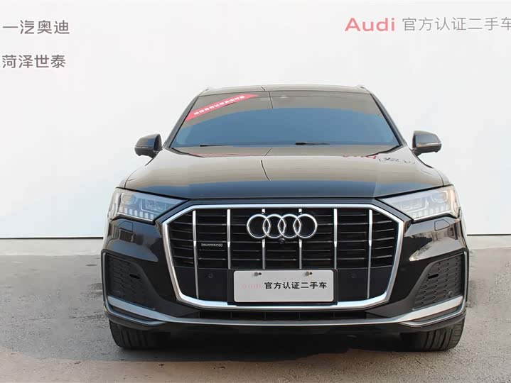 Zdjęcie 3 - Audi Q7