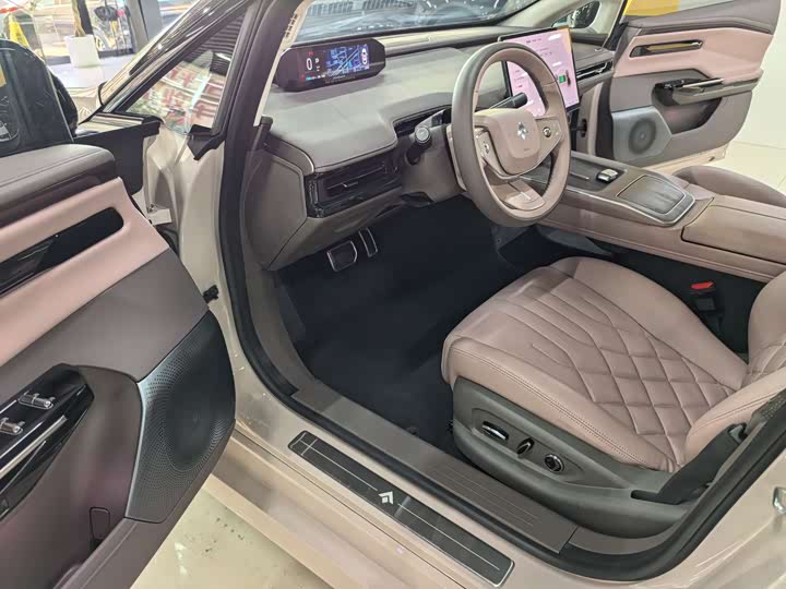 2024 GAC Hyptec GT
