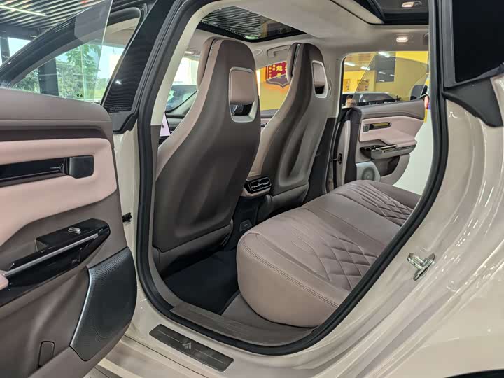 2024 GAC Hyptec GT