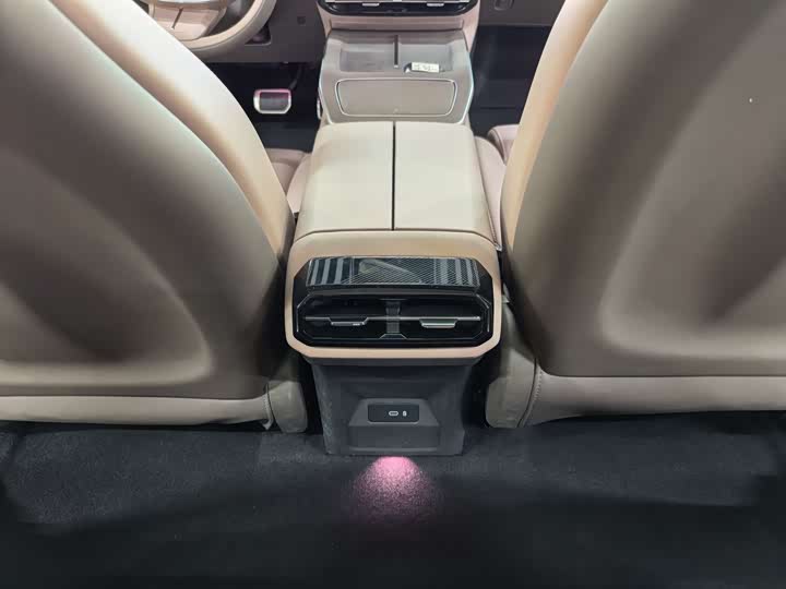 GAC Hyptec GT 2024 2024款 全球款 710特高压激光雷达版