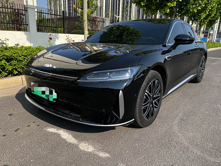Chery Fulwin A9L 2025 2025款 260超长续航尊贵版
