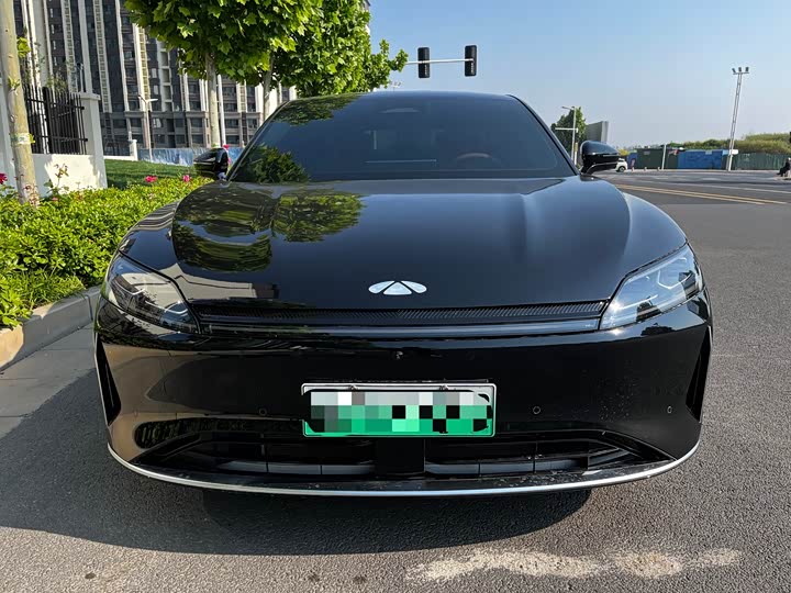 Chery Fulwin A9L 2025 2025款 260超长续航尊贵版