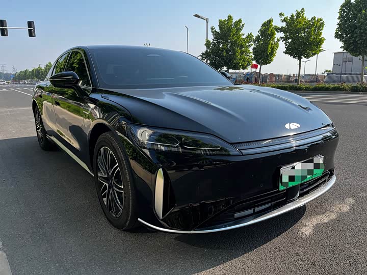 Chery Fulwin A9L 2025 2025款 260超长续航尊贵版