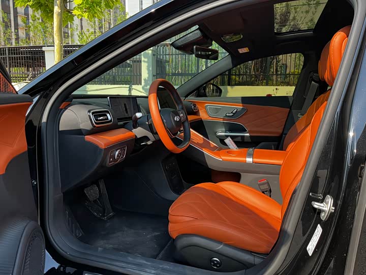 Chery Fulwin A9L 2025 2025款 260超长续航尊贵版