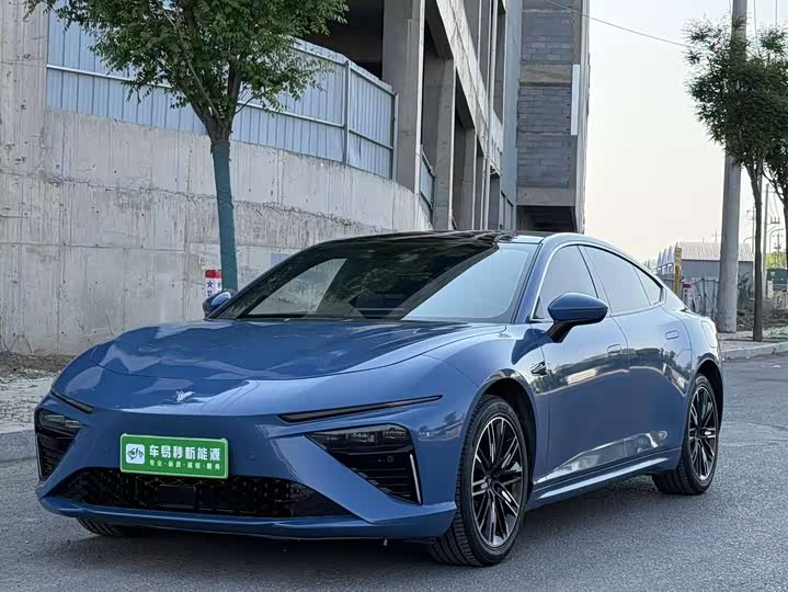 2024 Hozon S