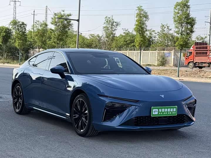 2024 Hozon S