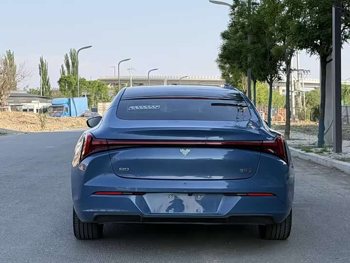 2024 Hozon S