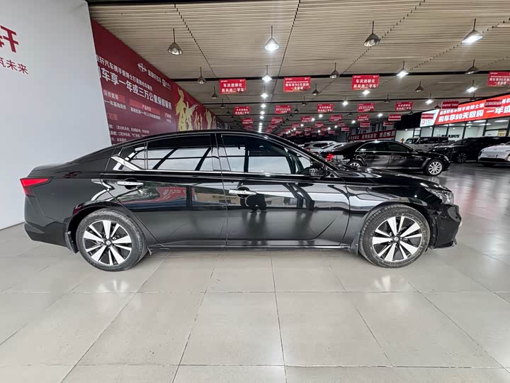 Zdjęcie 3 - Nissan Teana
