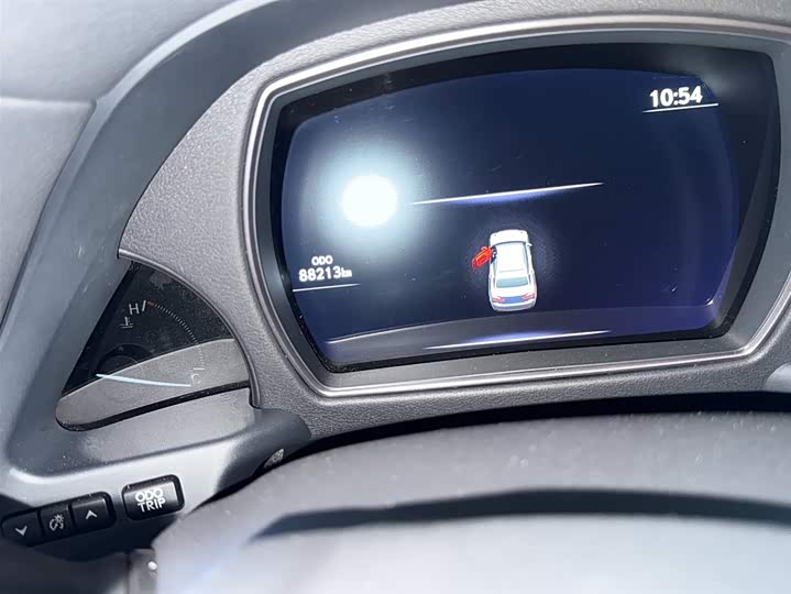 Lexus LS 2021 2021款 500h 卓越版