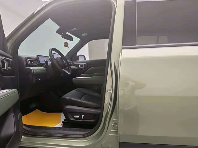 Baojun Yep Plus 2026 2026款 301km旗舰版