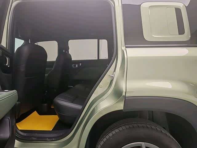 Baojun Yep Plus 2026 2026款 301km旗舰版