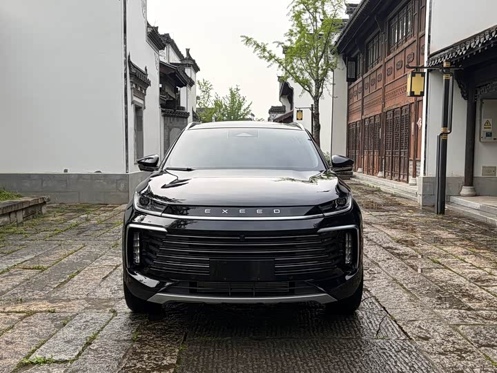 Exeed TXL 2024 2024款 300T 两驱星耀版