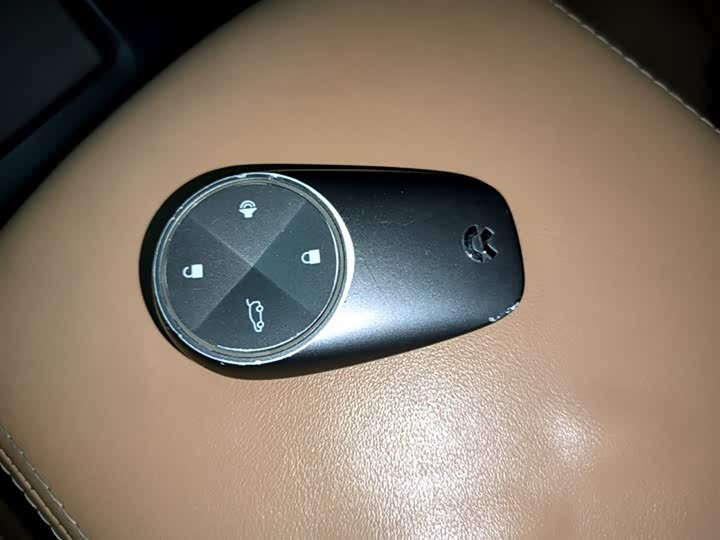 Nio ES6 2020 2020款 610KM 性能版