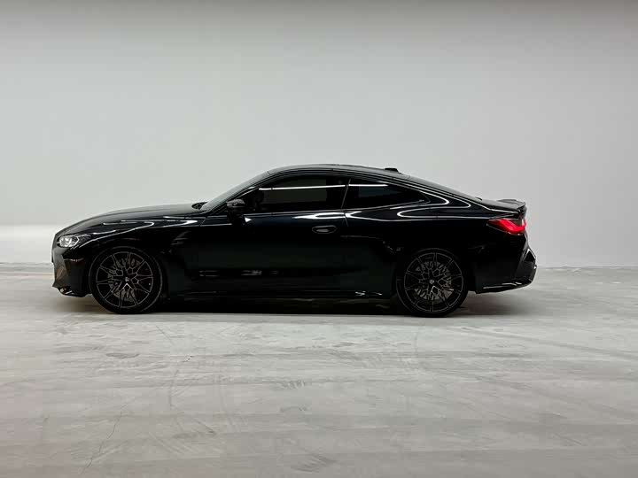 BMW M4 2023 2023款 M4双门轿跑车 M xDrive 雷霆版