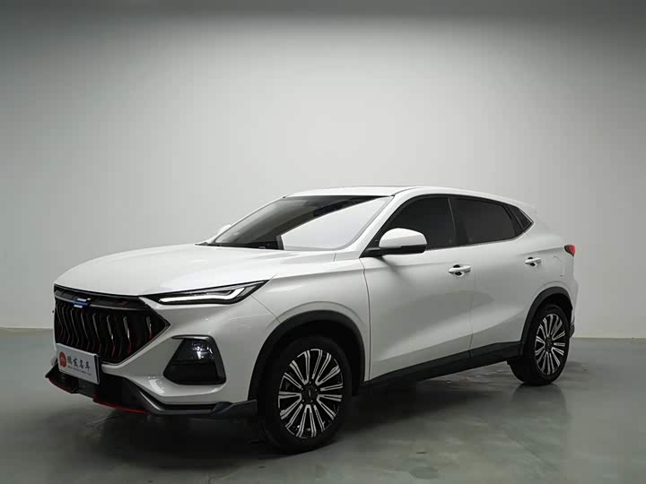 Changan Oshan X5 2023 2023款 畅享版 1.5T DCT尊享型