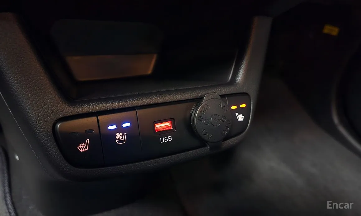 Kia Ray 2022 Prestige
