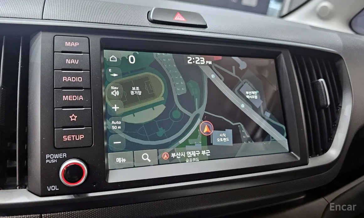 Kia Ray 2022 Prestige