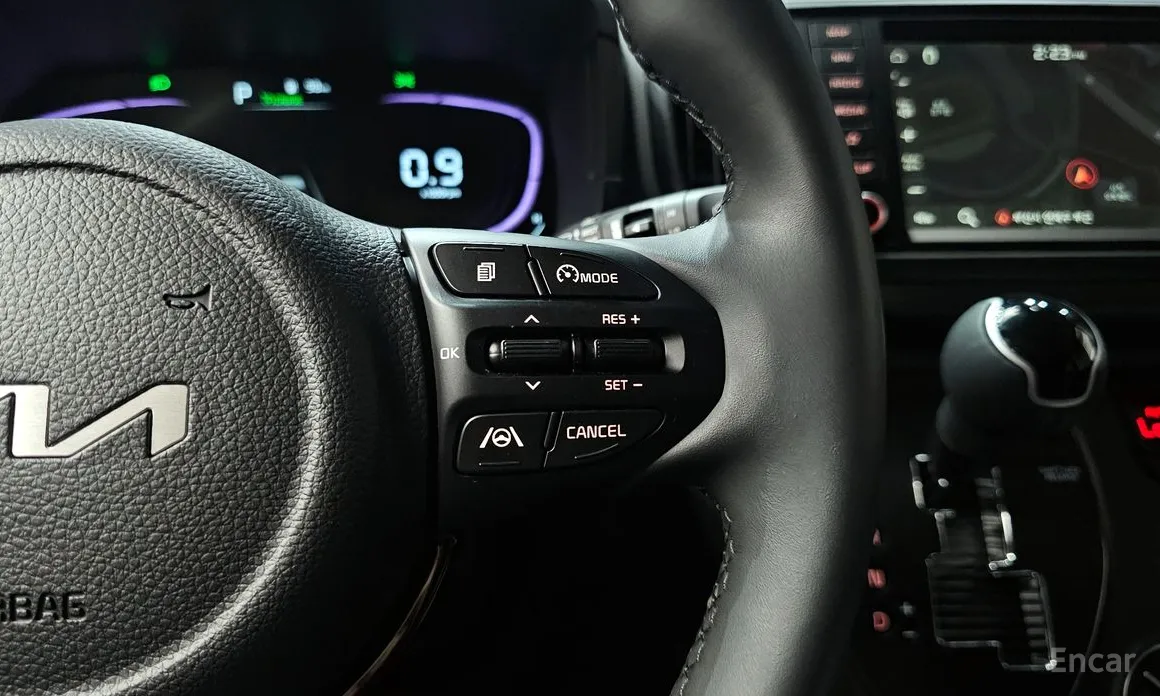 Kia Ray 2022 Prestige