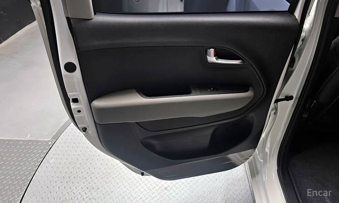 Kia Ray 2022 Prestige