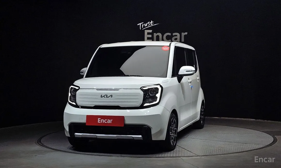 Kia Ray 2022 Prestige