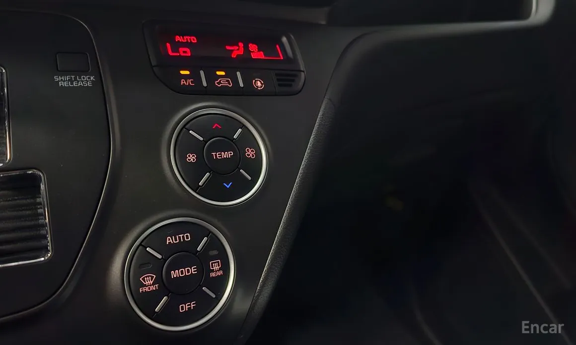 Kia Ray 2022 Prestige
