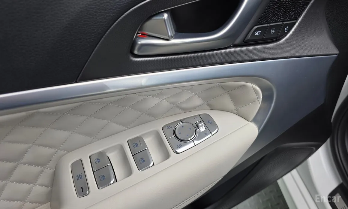 Genesis G70 2020 Gasoline 3.3T 4WD