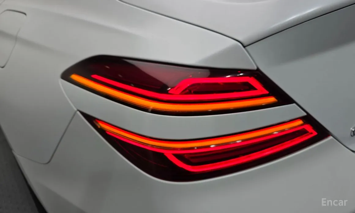 Genesis G70 2020 Gasoline 3.3T 4WD