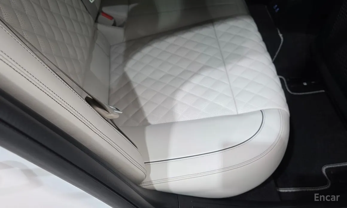 Genesis G70 2020 Gasoline 3.3T 4WD