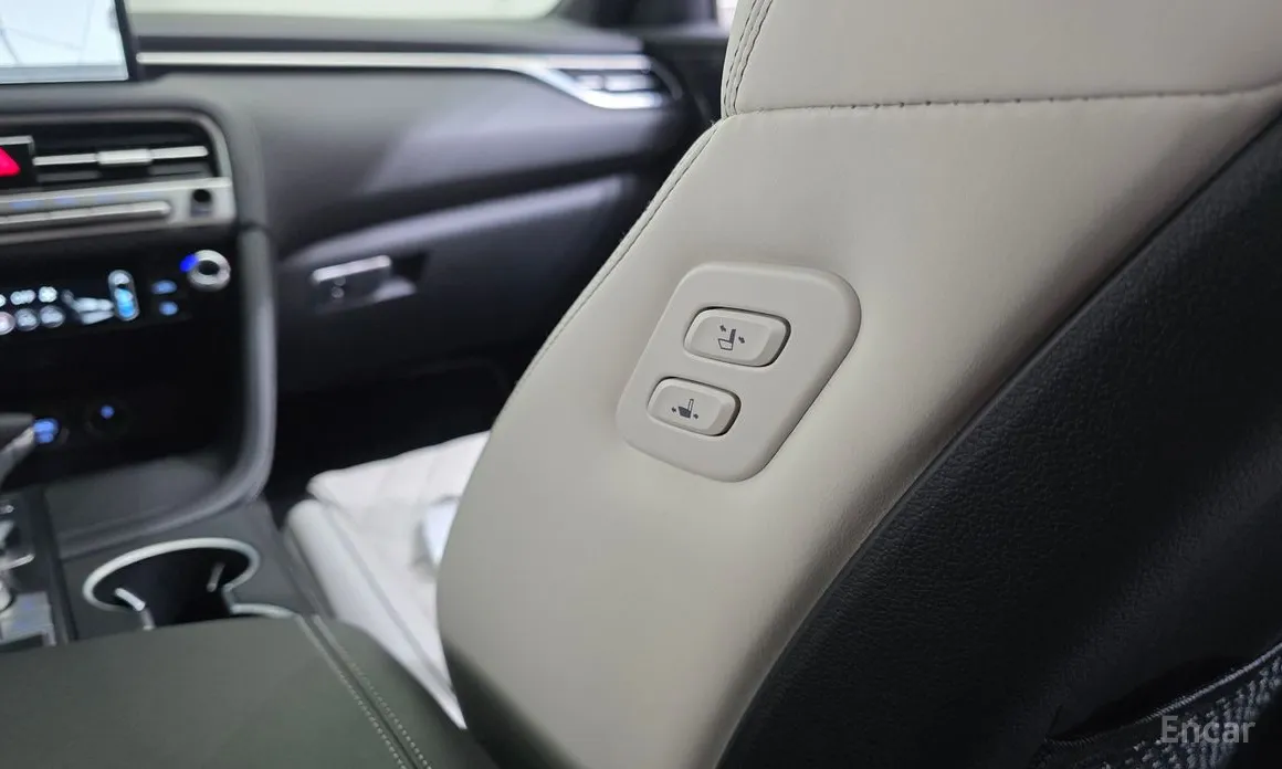 Genesis G70 2020 Gasoline 3.3T 4WD