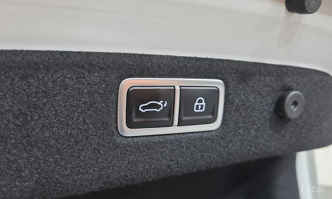 Genesis G70 2020 Gasoline 3.3T 4WD