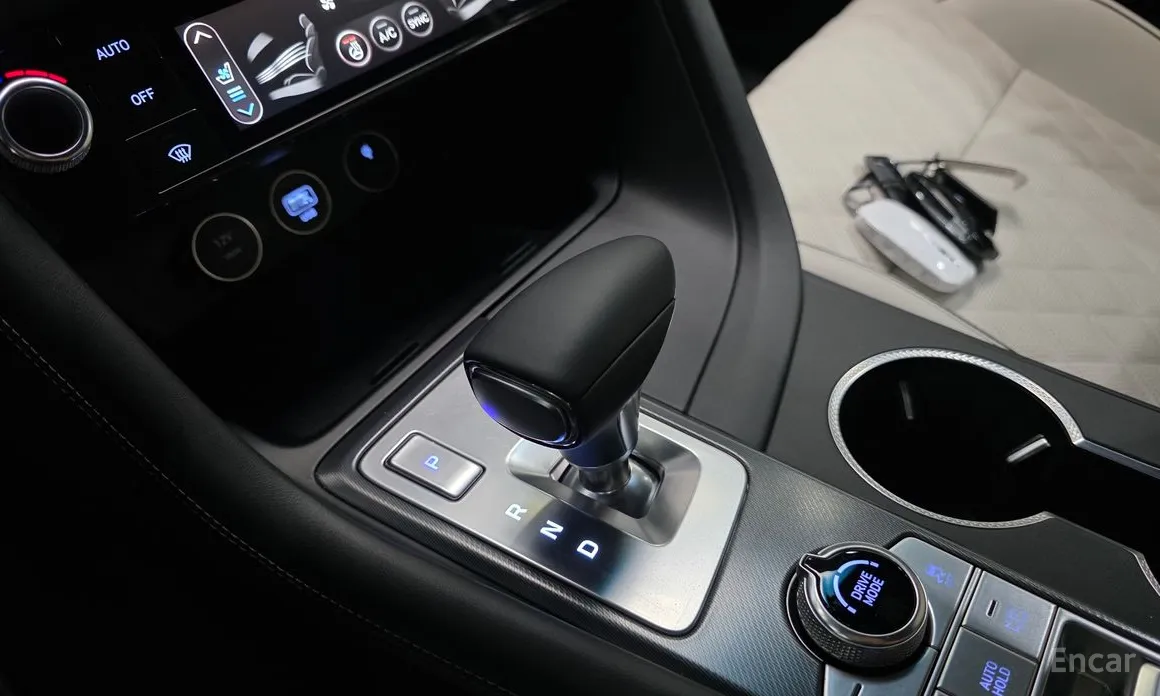 Genesis G70 2020 Gasoline 3.3T 4WD