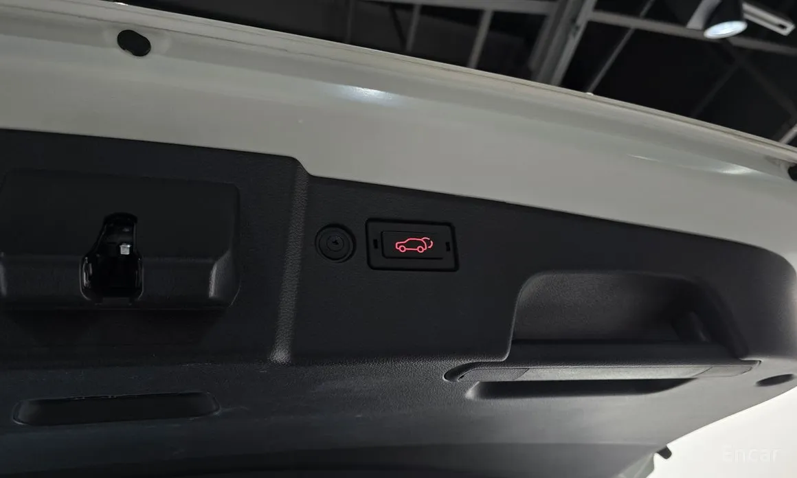 KGM Torres 2024 Gasoline 1.5 4WD