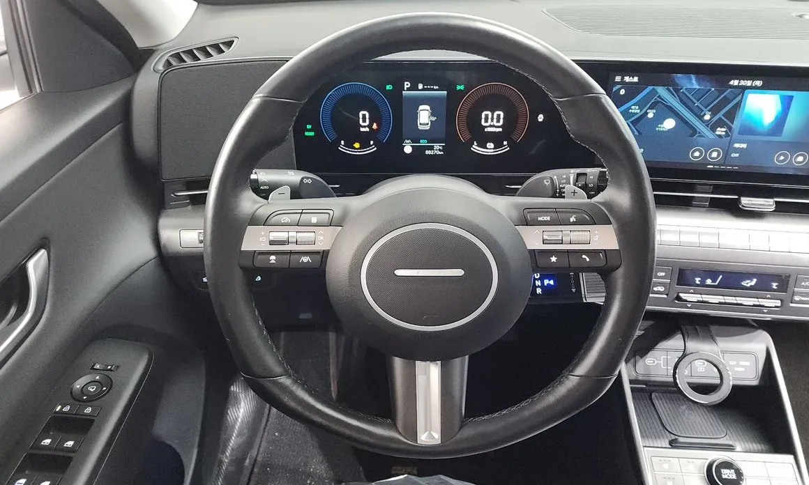 Фото 13 - Hyundai Kona