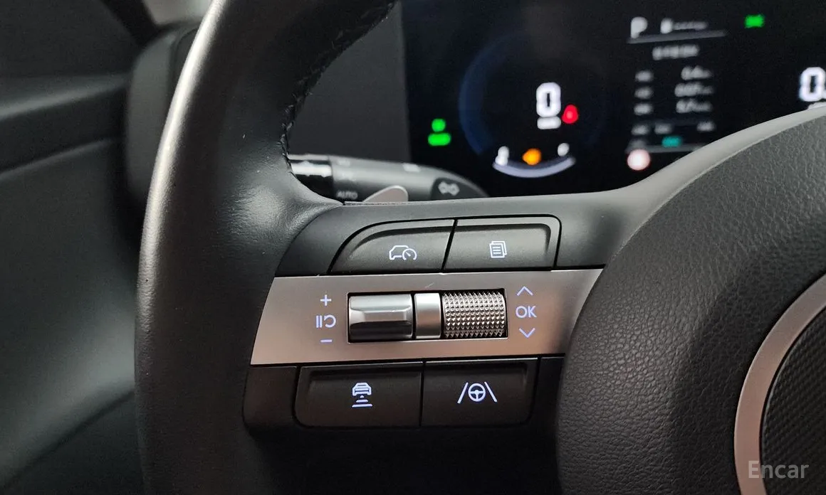 Фото 16 - Hyundai Kona