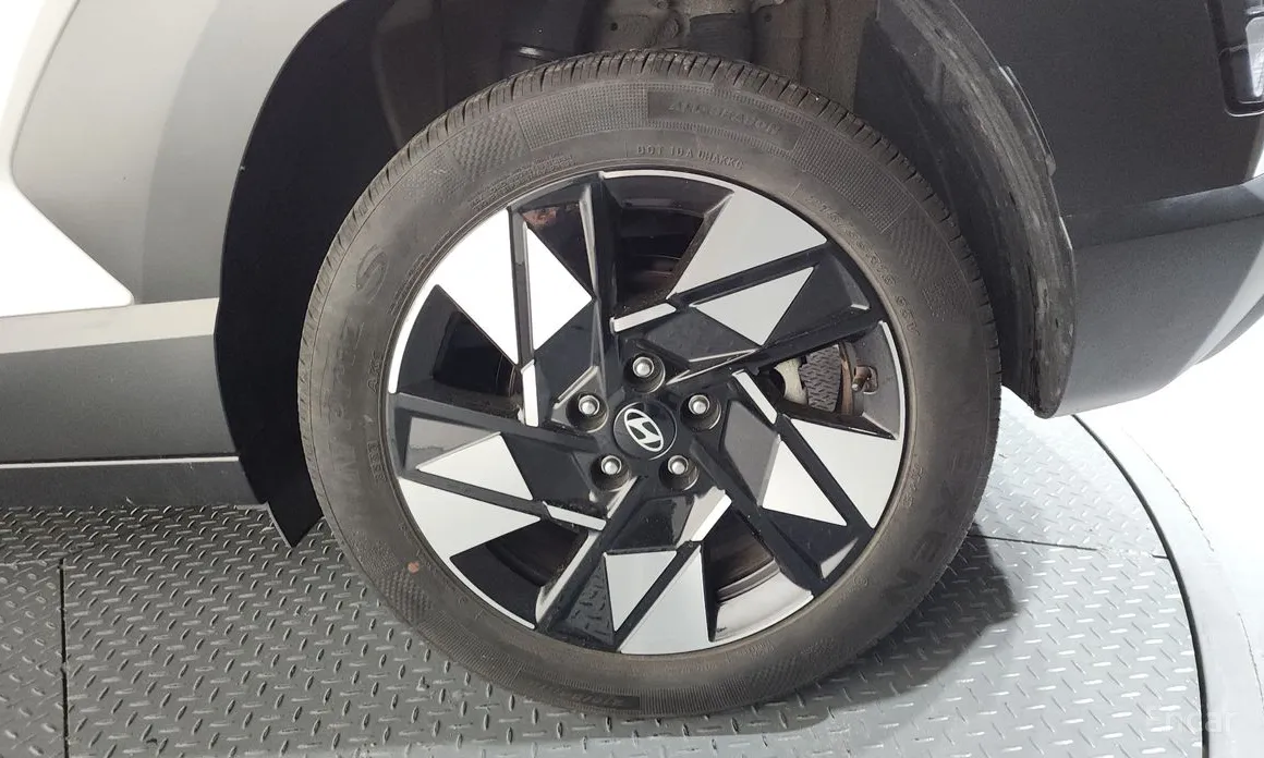 Фото 21 - Hyundai Kona