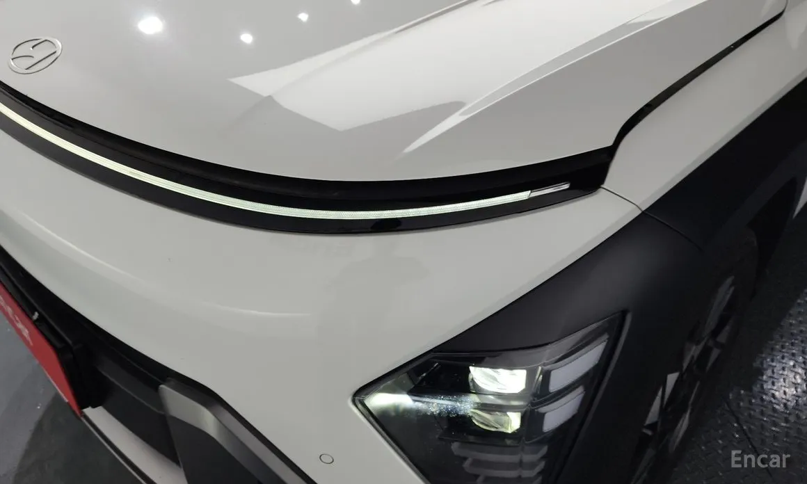 Фото 22 - Hyundai Kona