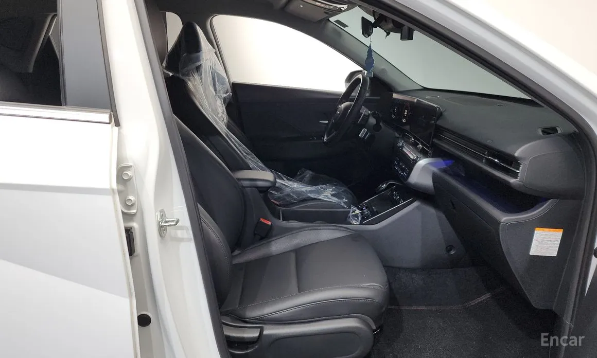 Фото 26 - Hyundai Kona