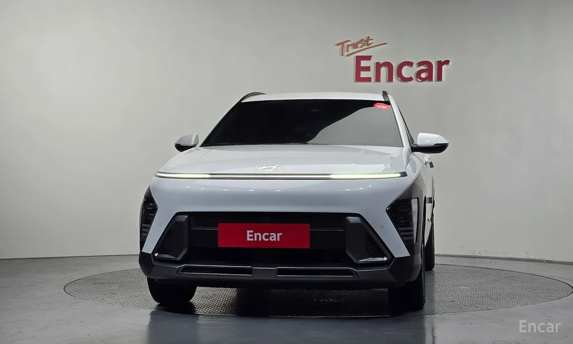 Фото 3 - Hyundai Kona