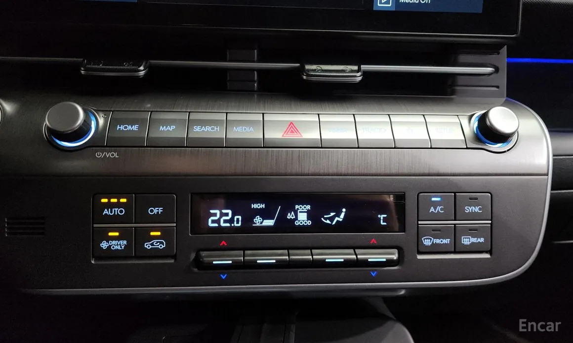 Фото 32 - Hyundai Kona