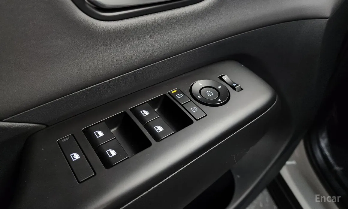 Фото 34 - Hyundai Kona
