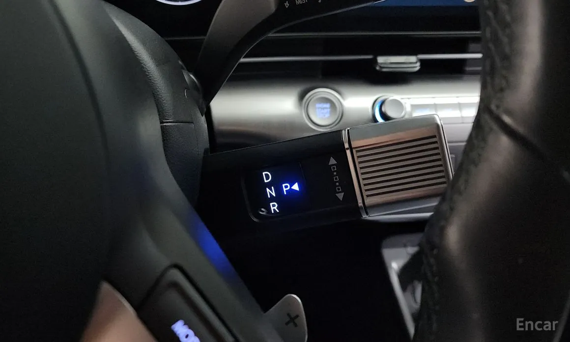 Фото 9 - Hyundai Kona
