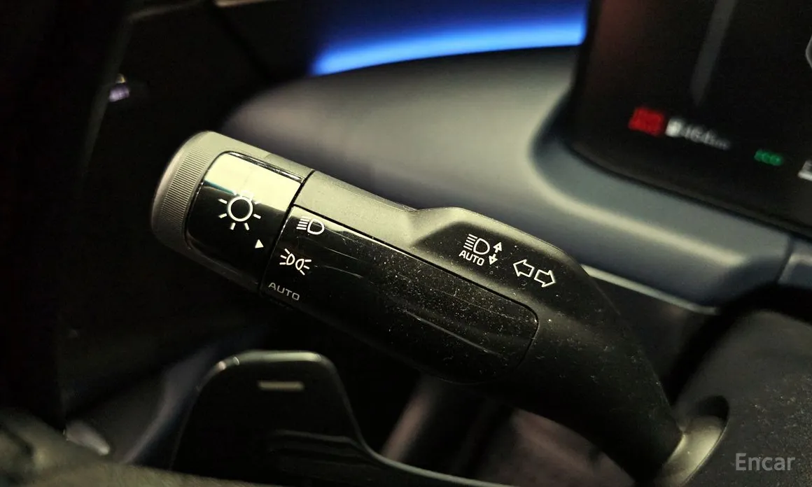 Kia K8 2024 Signature Black