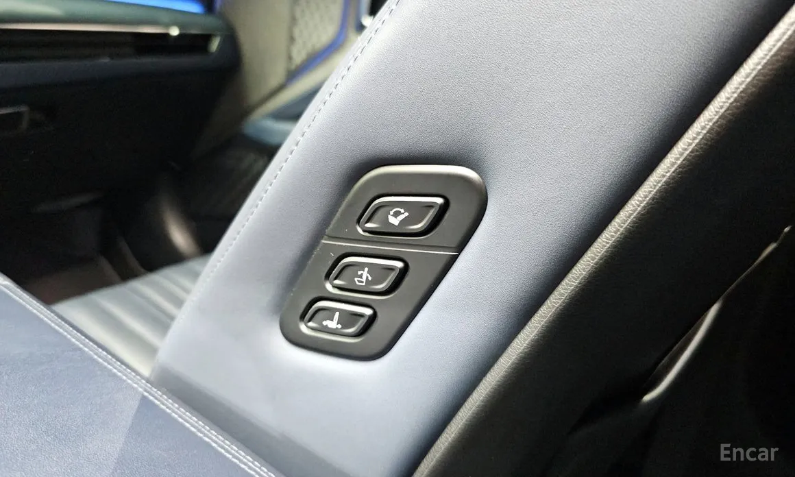 Kia K8 2024 Signature Black