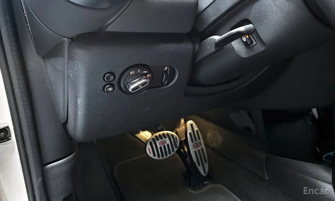 Mini Cooper 2001 5Door Classic