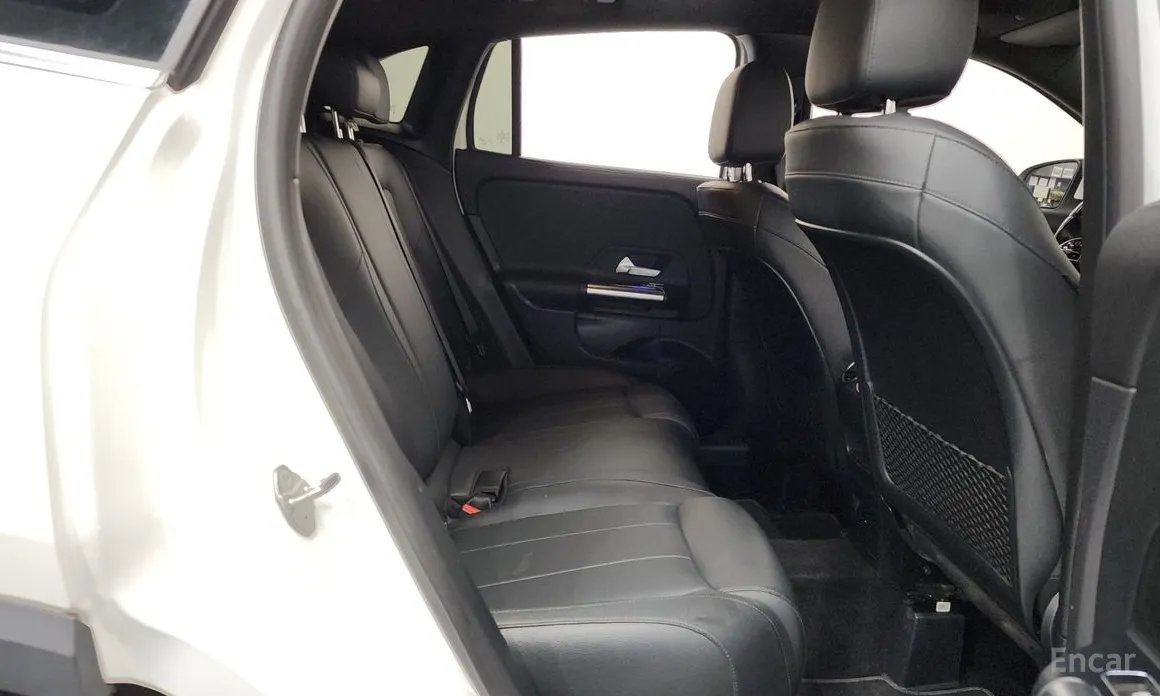 Mercedes-Benz GLA-Class 2020 GLA220