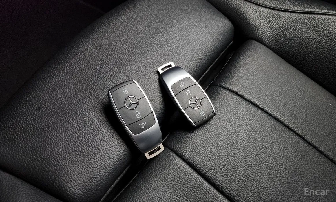 Mercedes-Benz GLA-Class 2020 GLA220