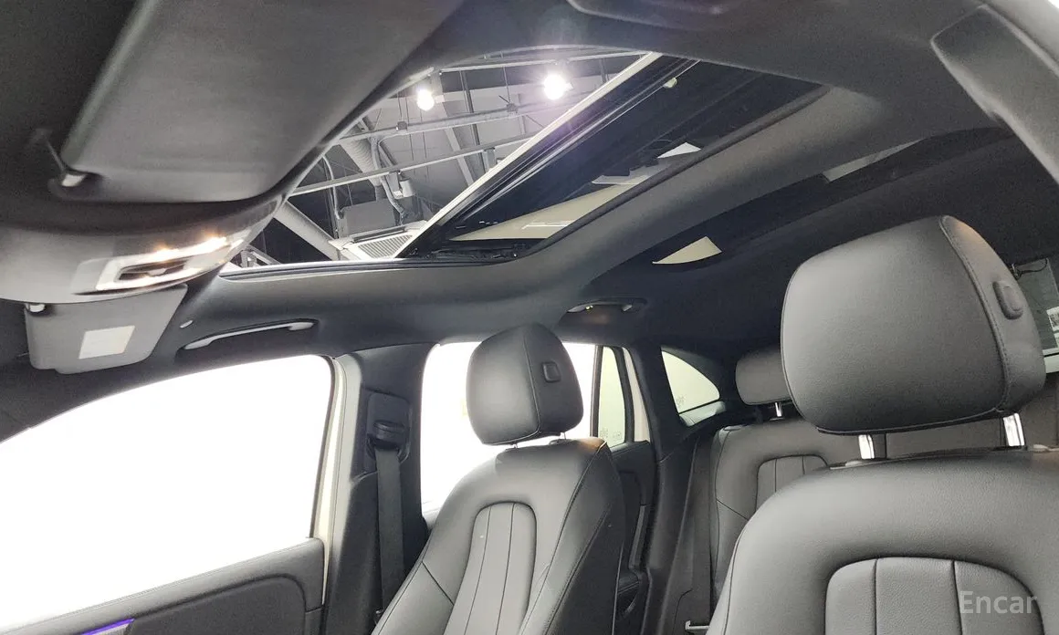 Mercedes-Benz GLA-Class 2020 GLA220