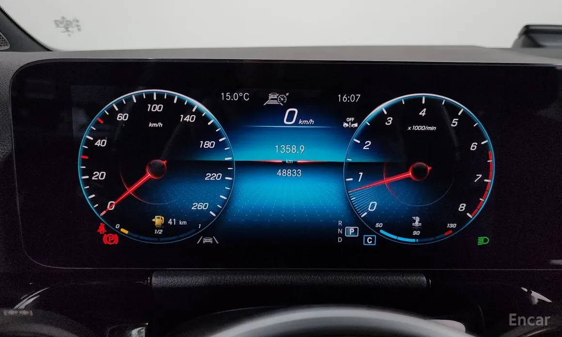 Mercedes-Benz GLA-Class 2020 GLA220