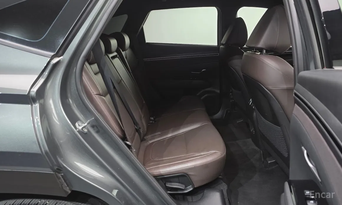 صورة 11 - Hyundai Tucson