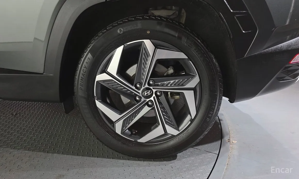 صورة 21 - Hyundai Tucson
